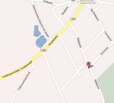 Anfahrt
